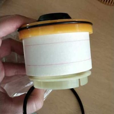 2000-2006 Jaar Brandstoffilter 1770A025 1770A338 voor Mitsubishi Pajero Triton L200