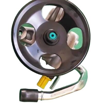 Koreaanse modellen Pump Assy Power Steering Oil voor Sorento II XM 57100-3J000 57100-2W200