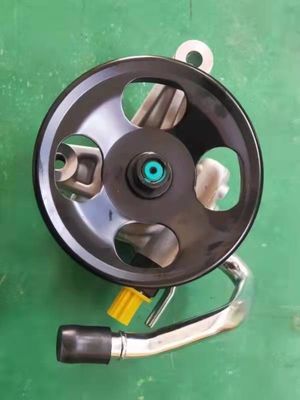 Koreaanse modellen Pump Assy Power Steering Oil voor Sorento II XM 57100-3J000 57100-2W200