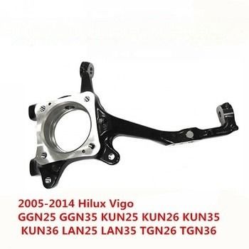 OE nr. 43211-0K030 Stuurknop voor HILUX IV Pickup N5 en TOYOTA HILUX VIGO KUN25