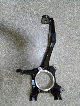OE nr. 43211-0K030 Stuurknop voor HILUX IV Pickup N5 en TOYOTA HILUX VIGO KUN25