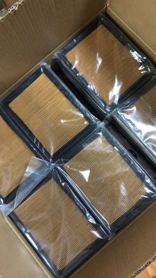 Standaard grootte luchtfilter voor Mazda Carol en Suzuki Alto 13780-74P00