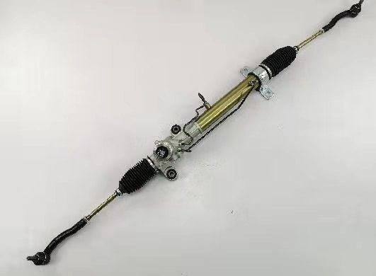 Jaar 2001-2007 Toyota Corolla Altis stuurstel 44250-02040 44250-12760 44250-12860