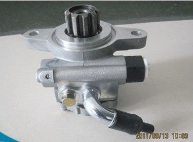 OE NO. 44310-35610 Servo stuurpomp voor Toyota Hiace 2005 10 Tanden