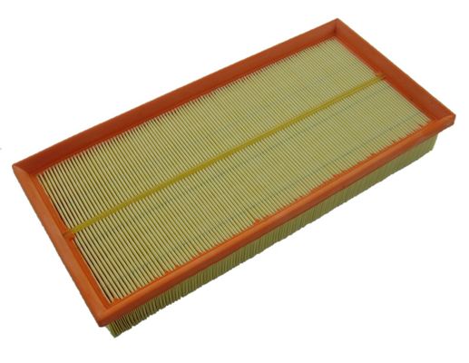 OE NO. LR011593 Luchtfilter voor Range Rover 2002-2012 AH42-9610-AA Duurzaam materiaal