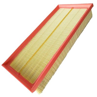 OE NO. LR011593 Luchtfilter voor Range Rover 2002-2012 AH42-9610-AA Duurzaam materiaal
