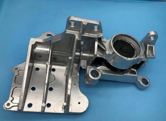 Vervaardiging van motorvoertuigen met een vermogen van meer dan 50 kW