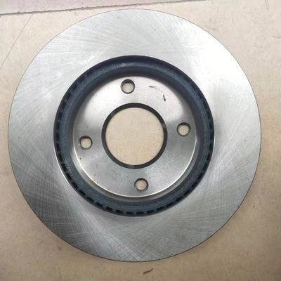 Tiida Stufenheck remrotor schijf 40206-EE320 voor Nissan Tiida op de markt