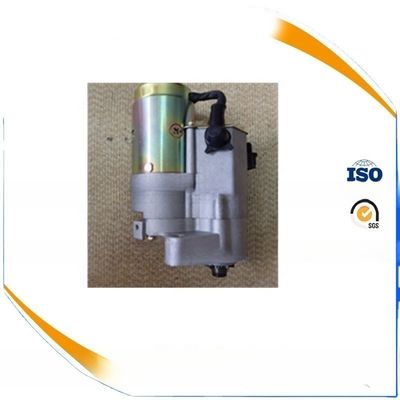 Autoonderdelen Starter 28100-0L041 Japanse autoonderdelen voor Toyota Hilux Vigo 2KD
