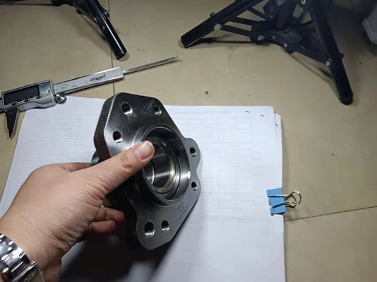 42200-S10-008 HUB147-32 Achterste rechterwiellagers voor HONDA CRV binnen MITSUBISHI