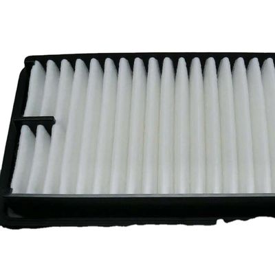 PA3653 PU-luchtfilter voor Mitsubishi B30 en Nissan B11 1998-2003 Optimale prestaties