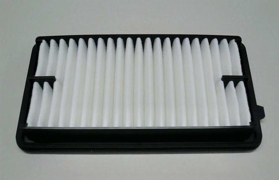 PA3653 PU-luchtfilter voor Mitsubishi B30 en Nissan B11 1998-2003 Optimale prestaties
