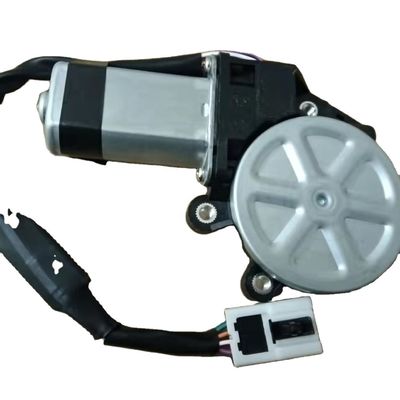 LH vensterregulator motor 80731-8991A voor Nissan Latio Datsun Tiida Livia 2012-2015