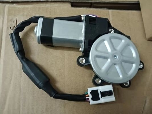 LH vensterregulator motor 80731-8991A voor Nissan Latio Datsun Tiida Livia 2012-2015