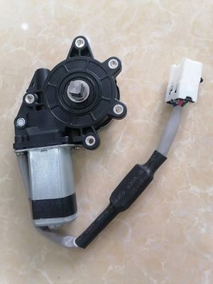 LH vensterregulator motor 80731-8991A voor Nissan Latio Datsun Tiida Livia 2012-2015