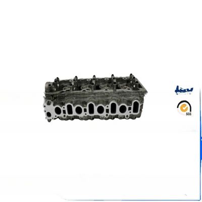 Standaardgrootte cilinderkop en pak voor Toyota 2KD-FTV 11101-0L051 11101-30070