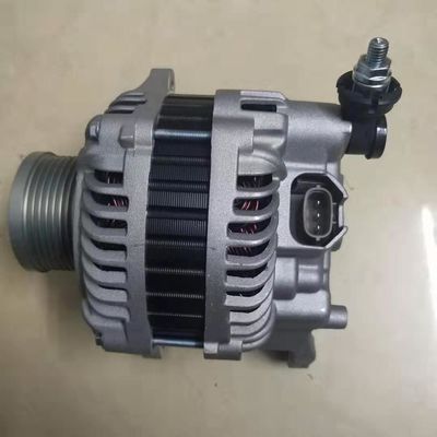 Top- Auto Component Auto Alternator voor Nissan Navara 2.5 2005- 23100-EB714 A2TG1081ZT