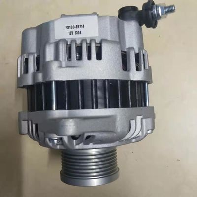 Top- Auto Component Auto Alternator voor Nissan Navara 2.5 2005- 23100-EB714 A2TG1081ZT