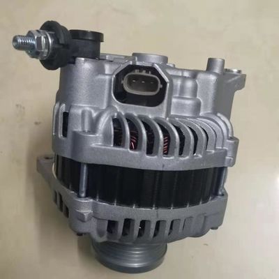 Top- Auto Component Auto Alternator voor Nissan Navara 2.5 2005- 23100-EB714 A2TG1081ZT
