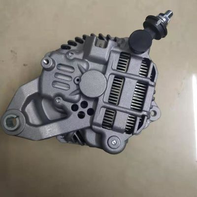 Top- Auto Component Auto Alternator voor Nissan Navara 2.5 2005- 23100-EB714 A2TG1081ZT