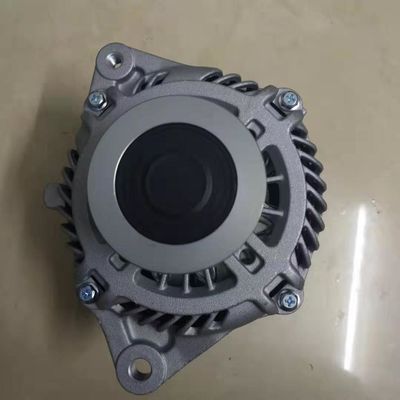 Top- Auto Component Auto Alternator voor Nissan Navara 2.5 2005- 23100-EB714 A2TG1081ZT