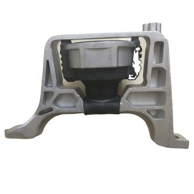 BP4K-39-060C Automotoren Montage Voor Mazda 3 1.5C 2003-2008 OEM Standard