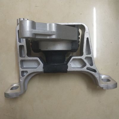 BP4K-39-060C Automotoren Montage Voor Mazda 3 1.5C 2003-2008 OEM Standard
