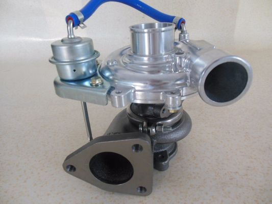 Zoek de perfecte turbocompressor voor Toyota Innova 17201-31020 3.0 D-4D 4WD motor