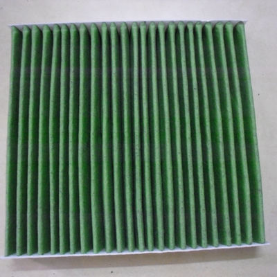2008-2016 Lexus Cabin Air Filter Superieure prestaties voor Toyota 87139-06020