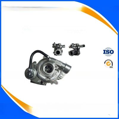 Zoek de perfecte turbocompressor voor Toyota Innova 17201-31020 3.0 D-4D 4WD motor
