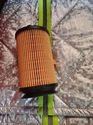 QC000001 Oliefilter voor auto's E85H D315 voor Mitsubishi Canter 2012- Garandeerde prestaties