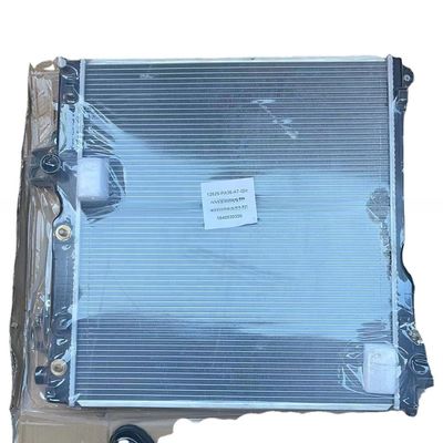 Land Cruiser 150 Automatische AT koelradiator 16400-30300 Voor Toyota Prado 3.0 TDI