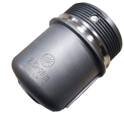 2.4 Motoroliefilterbehuizing voor NISSAN NAVARA D40 15201-VC100