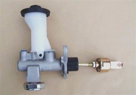 Topprestatie koppelingsmastercilinder voor Toyota Landcruiser 90 KZJ185 31410-35320
