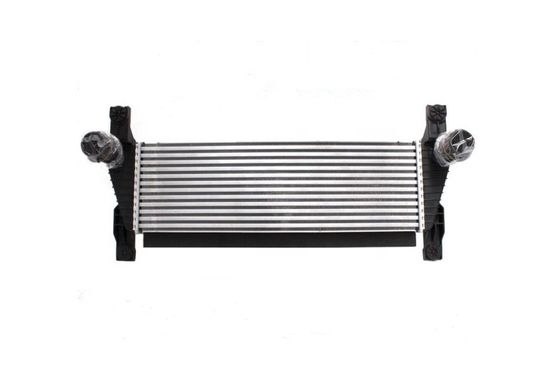 OE nr. 14461-EB360 Intercooler voor Navara D40 Verbeter de koeling van uw motor