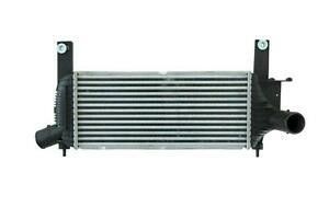 OE nr. 14461-EB360 Intercooler voor Navara D40 Verbeter de koeling van uw motor