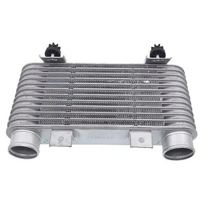 OE NO. WL85-13-550 Motor Intercooler Core voor Mazda BT50 Ford Ranger 1999-2006