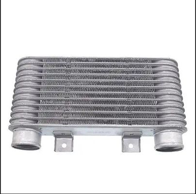 OE NO. WL85-13-550 Motor Intercooler Core voor Mazda BT50 Ford Ranger 1999-2006