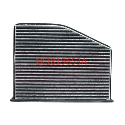 Actieve koolstof luchtfilter voor VW AUDI SEAT SKODA CADDY PASSAT TIGUAN 1K1819653A