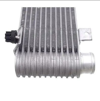 OE NO. WL85-13-550 Motor Intercooler Core voor Mazda BT50 Ford Ranger 1999-2006