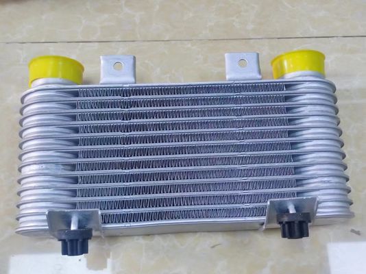 OE NO. WL85-13-550 Motor Intercooler Core voor Mazda BT50 Ford Ranger 1999-2006