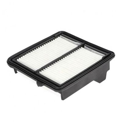 Verbeter uw rijbeleving 17220-RB6-Z00 Auto Air Filter voor Honda Jazz 2007-