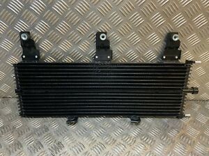 NISSAN NAVARA QR25DE VQ40DE Auto Model Motor Oil Cooler Assembly 21606-EB405 voor de markt