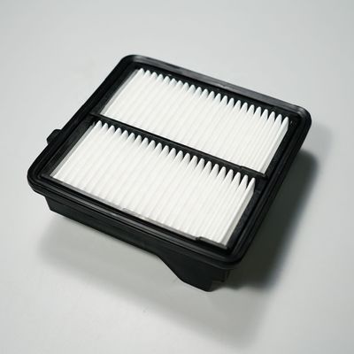 Verbeter uw rijbeleving 17220-RB6-Z00 Auto Air Filter voor Honda Jazz 2007-