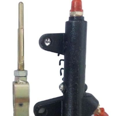 Standaard Grootte Clutch Master Cylinder Slave Cylinder Voor Nissan Truck CM 46801-Z5007