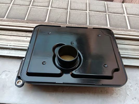 Hyundai Elantra 11408B Transmissiefilter Kit met 46321-26000 Valve Body Oil Assembly