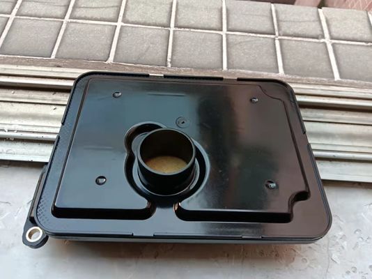 Hyundai Elantra 11408B Transmissiefilter Kit met 46321-26000 Valve Body Oil Assembly