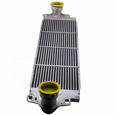Voor VW Transporter T5 V BOX WL85-13-550 Charge Air Intercooler Duitsland Autoonderdelen
