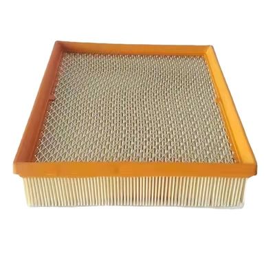 OE NO. 16546-4KV0A Geïmporteerd filterpapier luchtreinigerfilter voor Nissan D23 NAVARA Np300