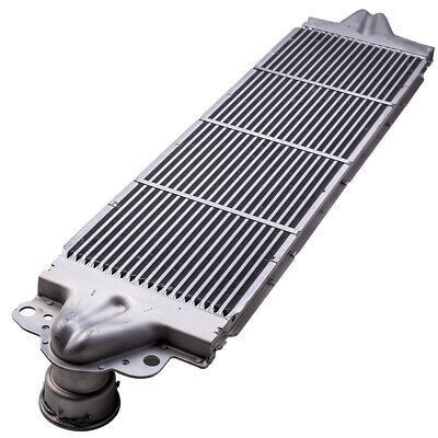 Voor VW Transporter T5 V BOX WL85-13-550 Charge Air Intercooler Duitsland Autoonderdelen